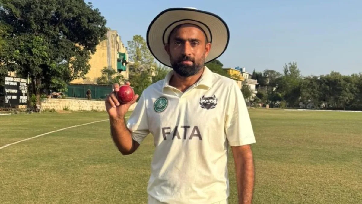 The third round of the 2025/26 Quaid-e-Azam Trophy ended on Tuesday (October 21): here’s the updated points table and rankings after the latest set of matches.