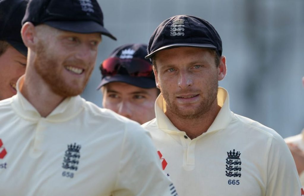Joe Root out of first West Indies Test; Stokes to lead with Buttler as vice-captain