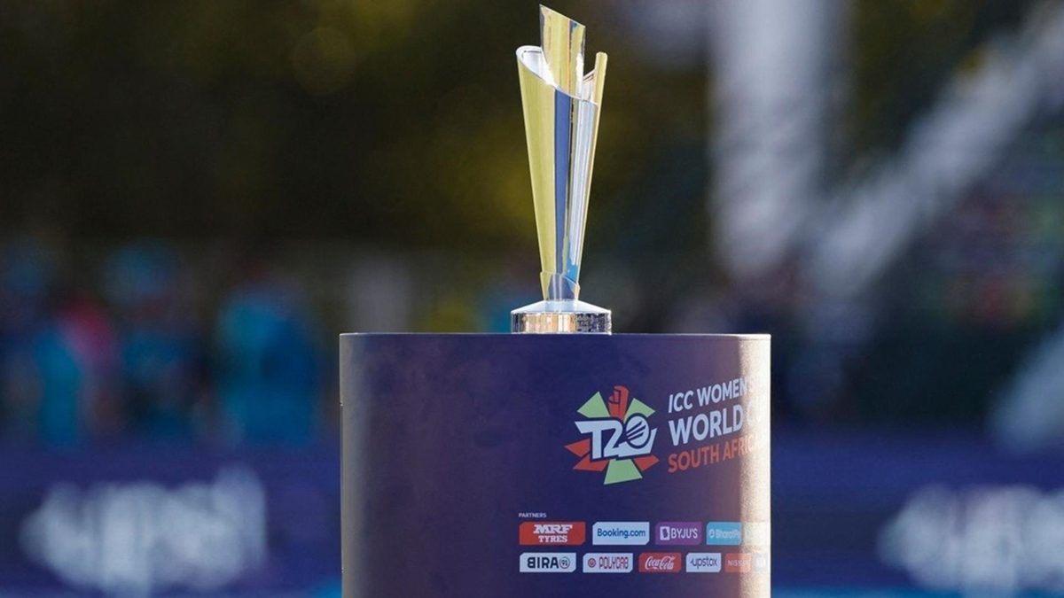 Women’s T20 World Cup 2024