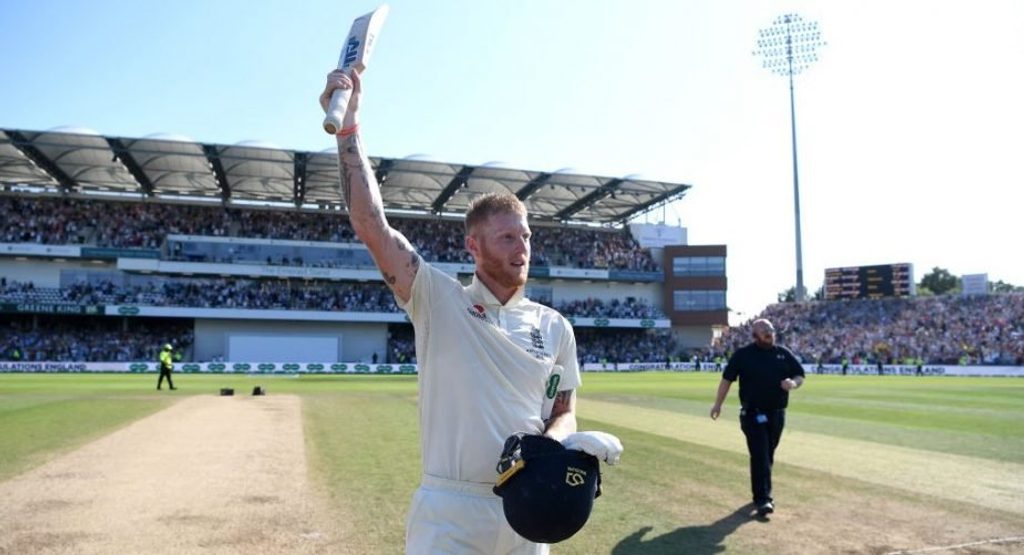 Different Stokes: Other fourth-innings batting epics