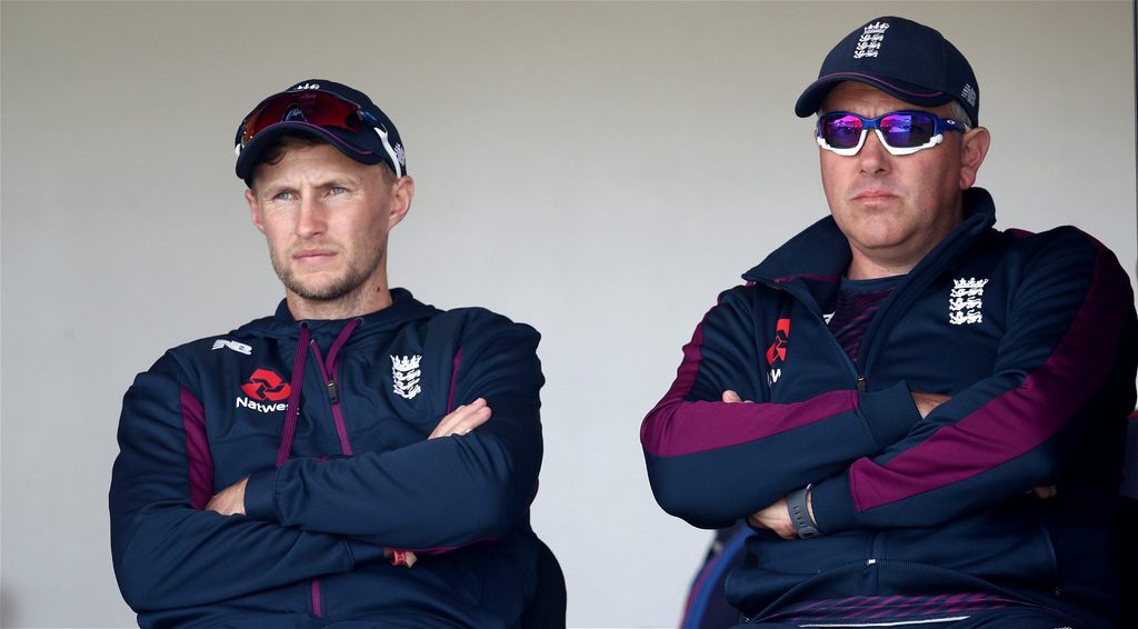 Five selection dilemmas for England in the New Zealand Tests