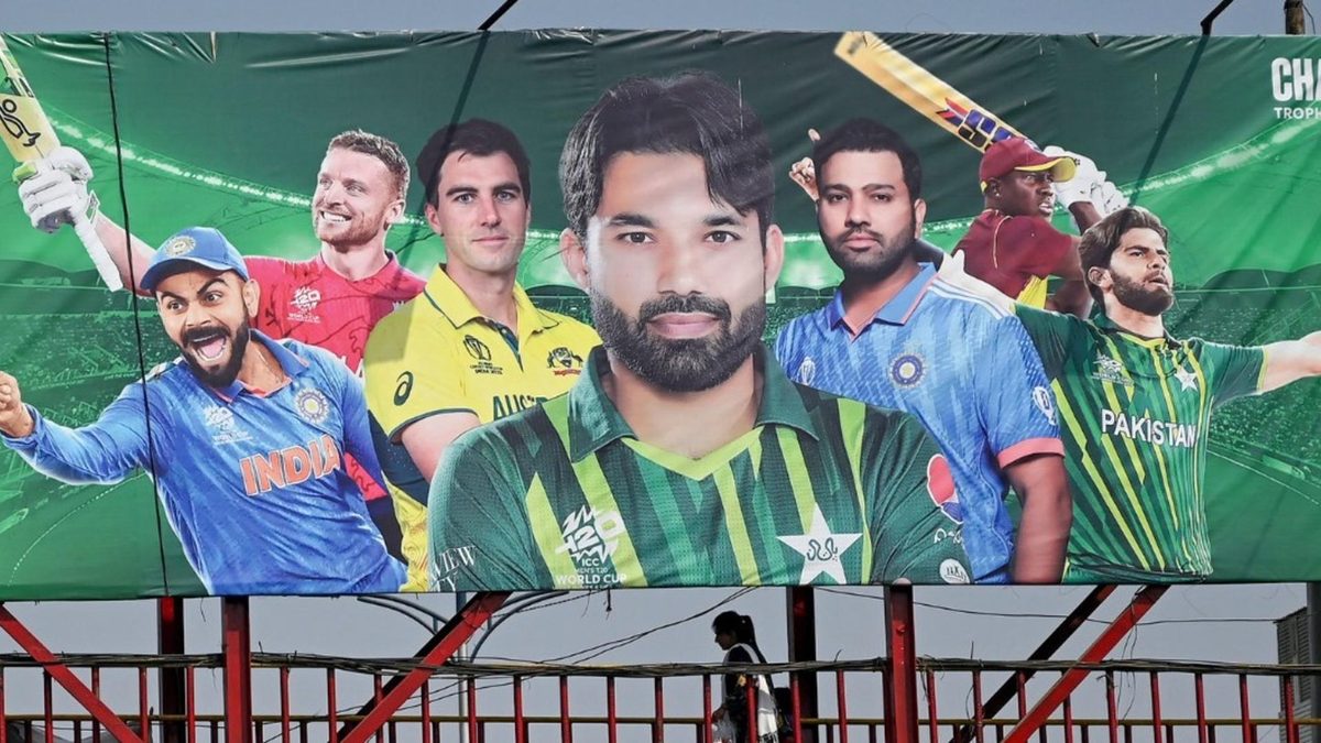 The 2025 Champions Trophy gets underway with Pakistan taking on New Zealand and here are the power ratings of all eight teams ahead of the tournament.