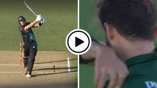 watch-nz-vs-pak-1st-t20i-shaheen-afridi-goes-for-24-runs-his-most-expensive-over-in-t20s-on-captaincy-debut.Click to read full article.