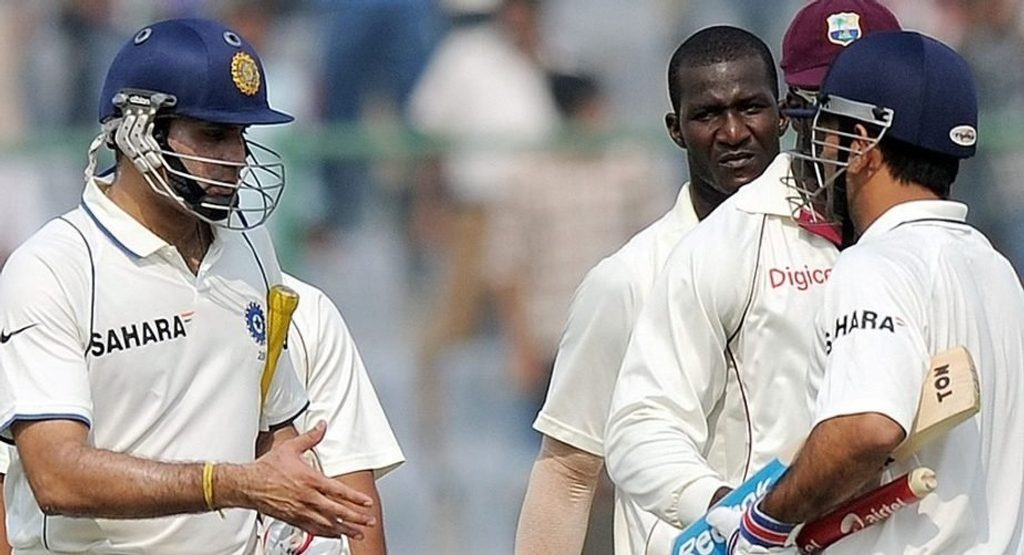 The fifth day poser: When India gave up too soon in the 2011 Dominica Test