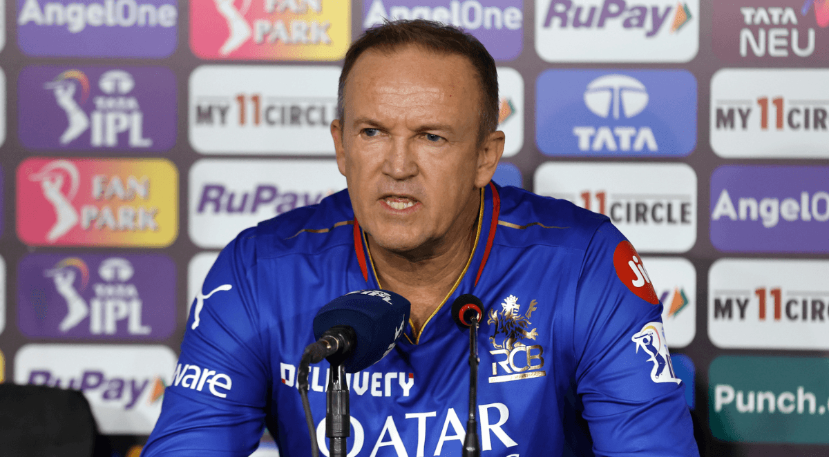 Andy Flower: Players leaving midway devalues integrity of competitions