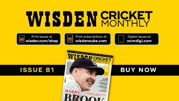 wisden-cricket-monthly-issue-81-harry-brook-exclusive.Click to read full article.