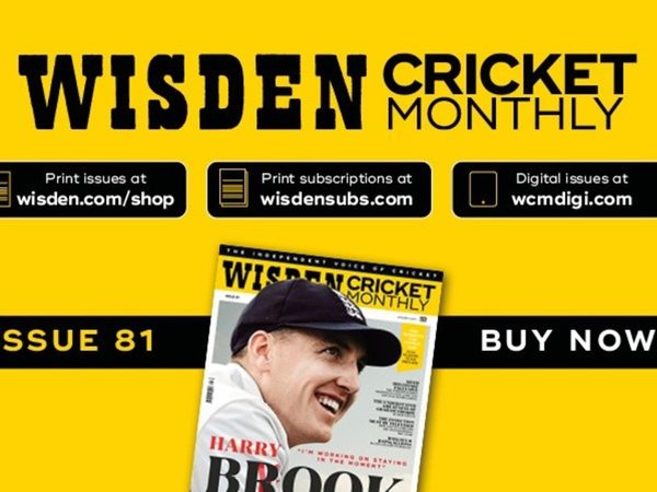 wisden-cricket-monthly-issue-81-harry-brook-exclusive.Click to read full article.