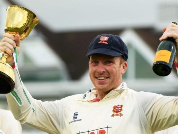 simon-harmer-wisden-cricketer-of-the-year-almanack.Click to read full article.