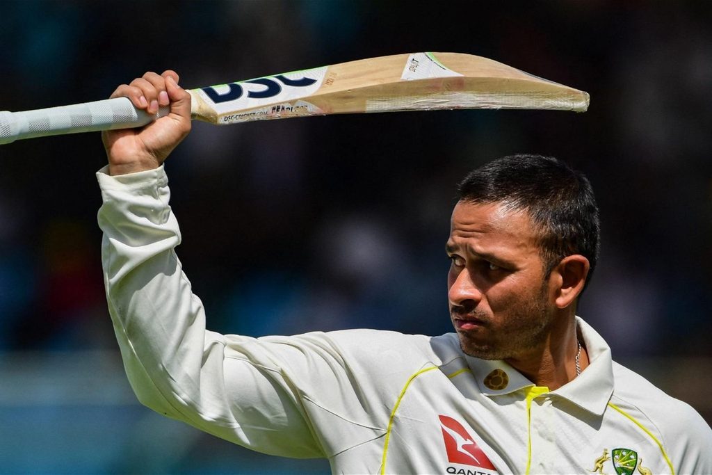 ‘Australia great’ status is in reach for Usman Khawaja, as it always should have been