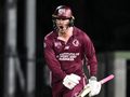 australia-u19-world-cup-winning-captain-hugh-weibgen-first-century-queensland-western-australia-one-day-cup.Click to read full article.