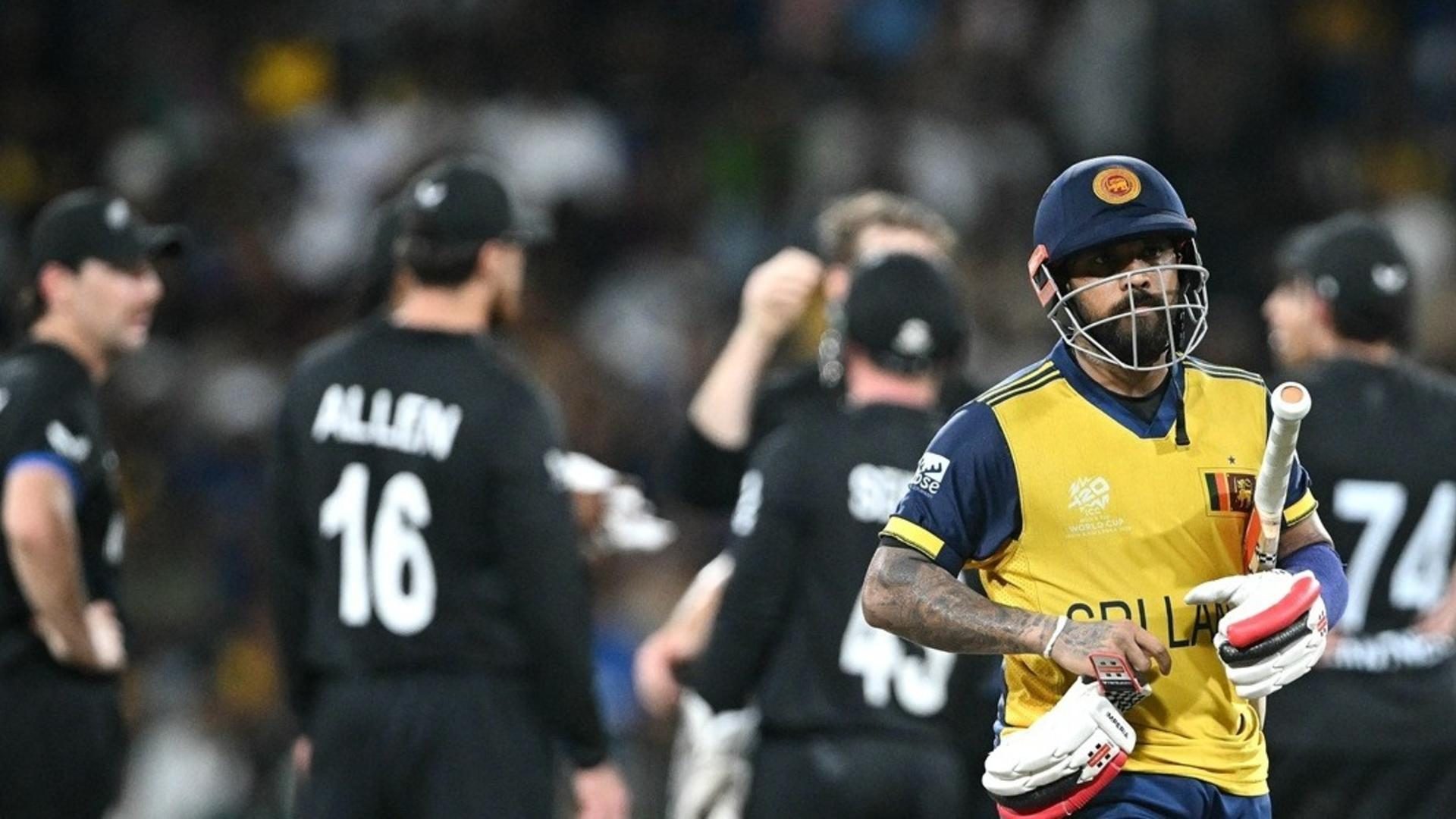 Tabel Poin Super Delapan Piala Dunia T20 2026: Peringkat Tim yang Diperbarui dan Nilai Lari Bersih Setelah Selandia Baru Mengalahkan Sri Lanka