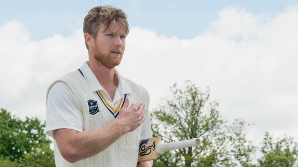 Neesham hasn't played for New Zealand since the Champions Trophy last year