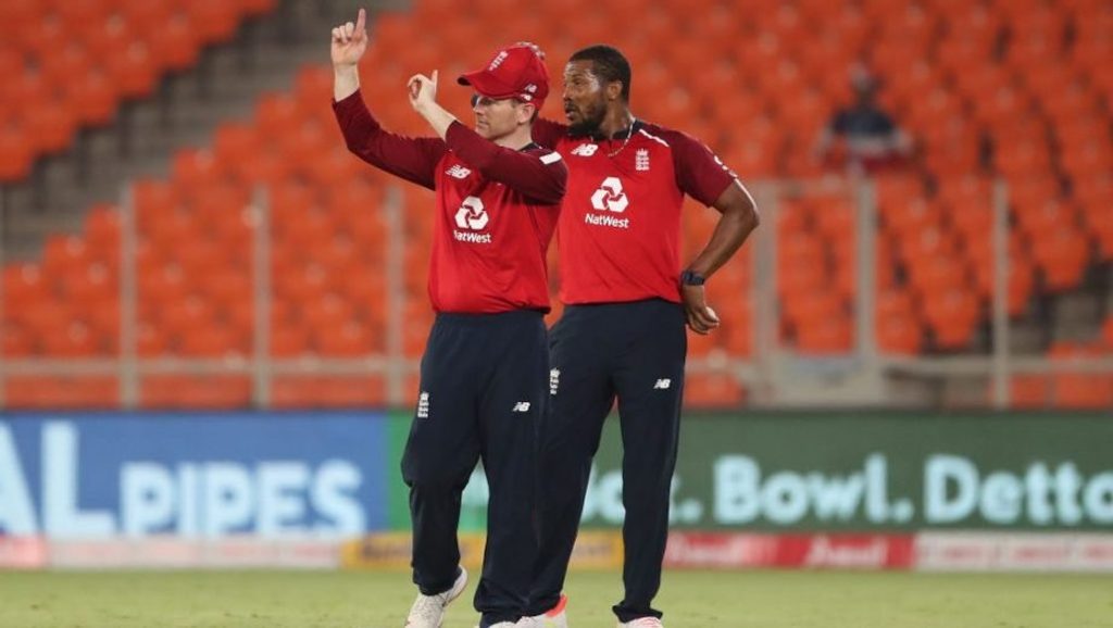 Four areas of improvement for England exposed by India in the fourth T20I