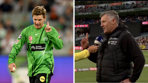david-hussey-zampa-run-out-withdrawn-appeal-umpire-bbl.Click to read full article.