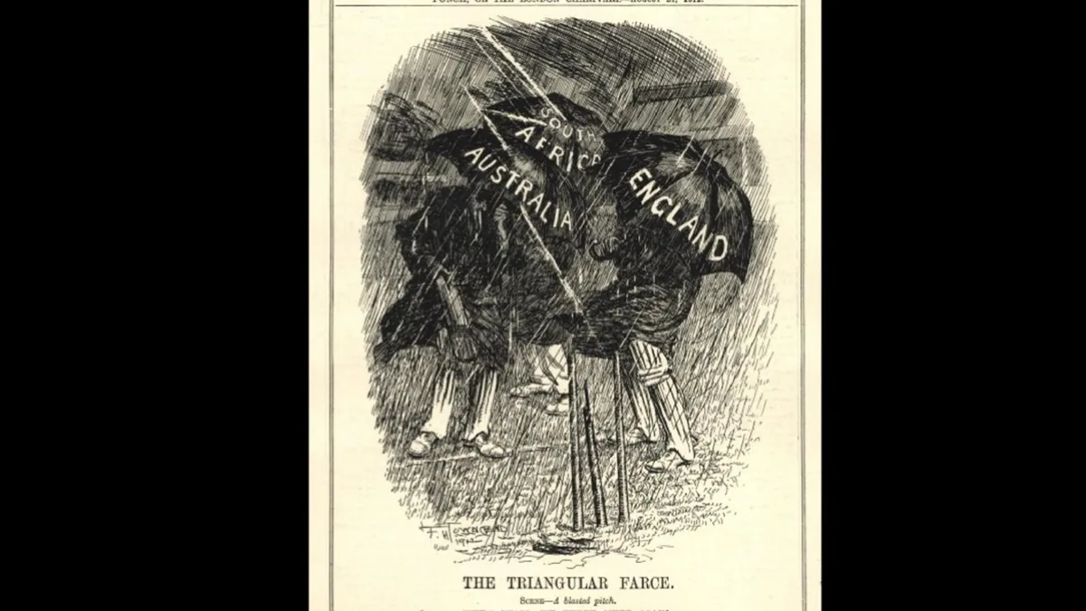 The Punch (cover) August 1912