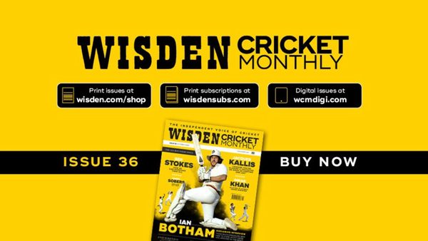 wisden-cricket-monthly-issue-36-the-special-ones.Click to read full article.