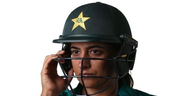 former-pakistan-captain-sana-mir-retires-from-cricket.Click to read full article.