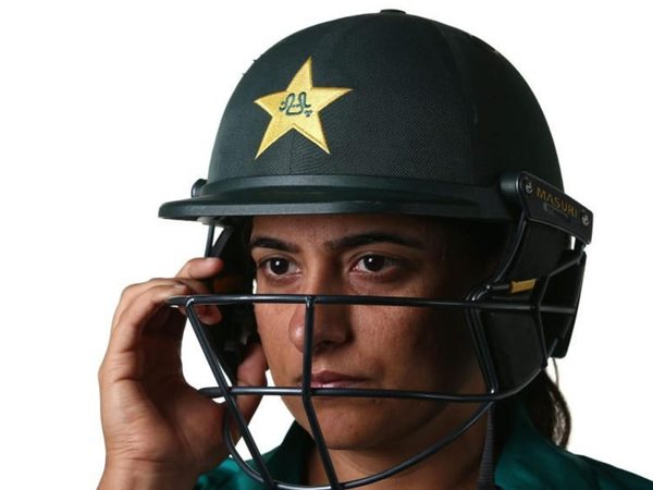 former-pakistan-captain-sana-mir-retires-from-cricket.Click to read full article.