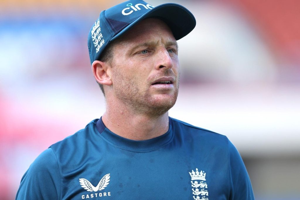 No Stokes or second spinner: Five takeaways from England's Champions Trophy squad