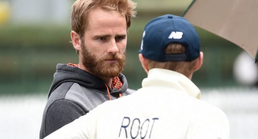 England v New Zealand 2021: Squads and team lists for the Test series