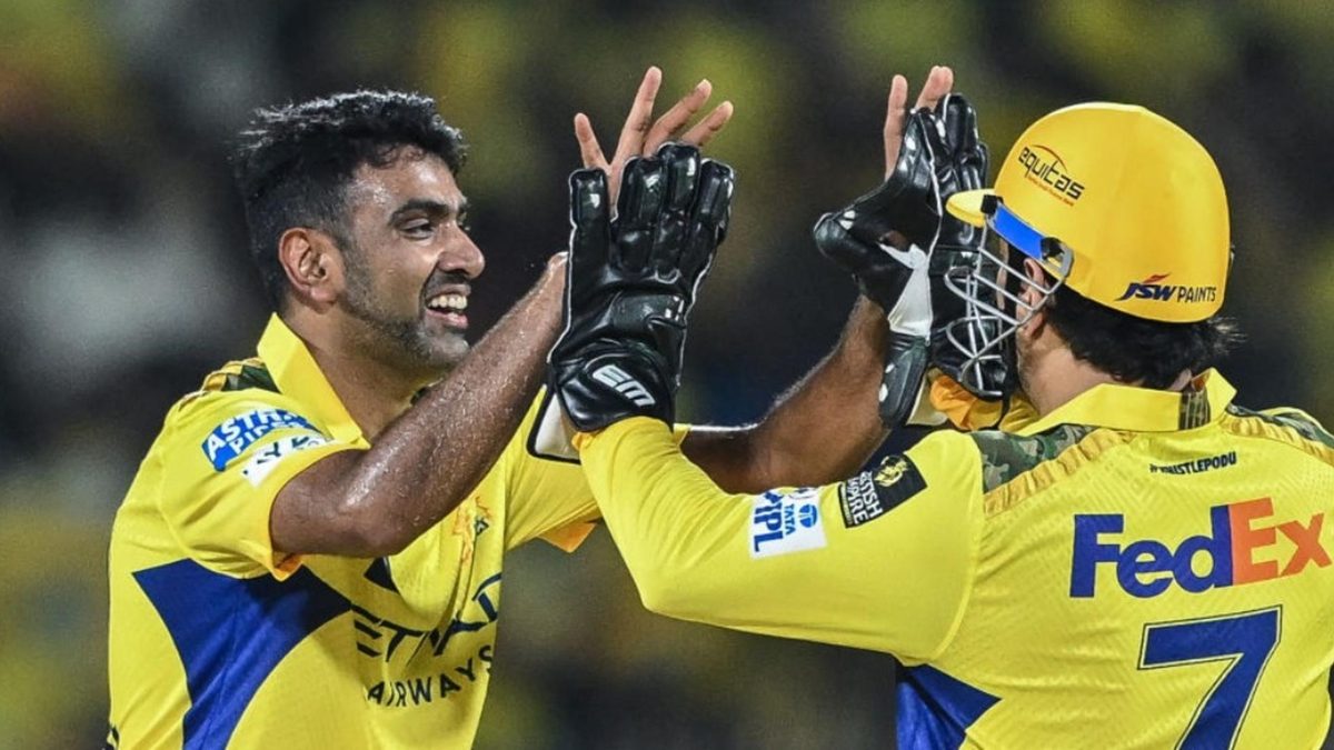 The India spinner will play in leagues elsewhere