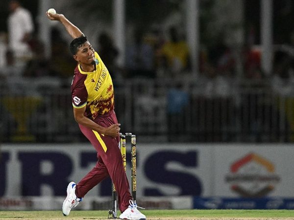 west-indies-test-spinner-gudakesh-motie-rested-india-series-shines-in-consecutive-cpl-games.Click to read full article.
