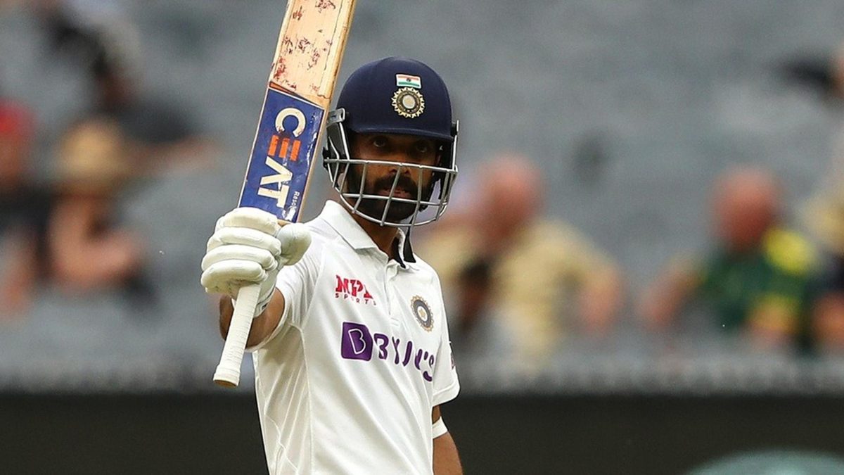 Ranji Trophy