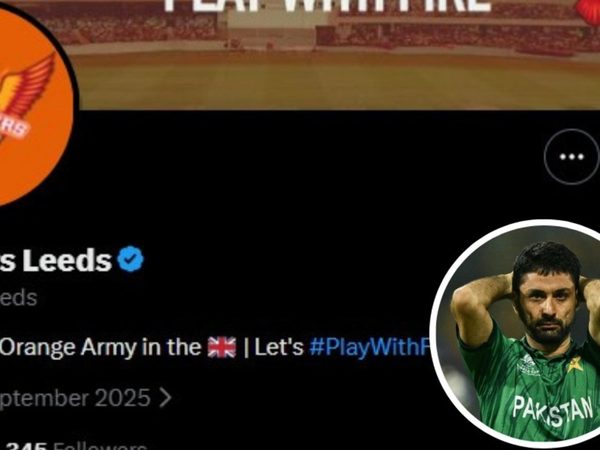 sunrisers-leeds-x-account-unbanned-following-suspension-hours-after-signing-pakistan-leggie-abrar-ahmed.Click to read full article.