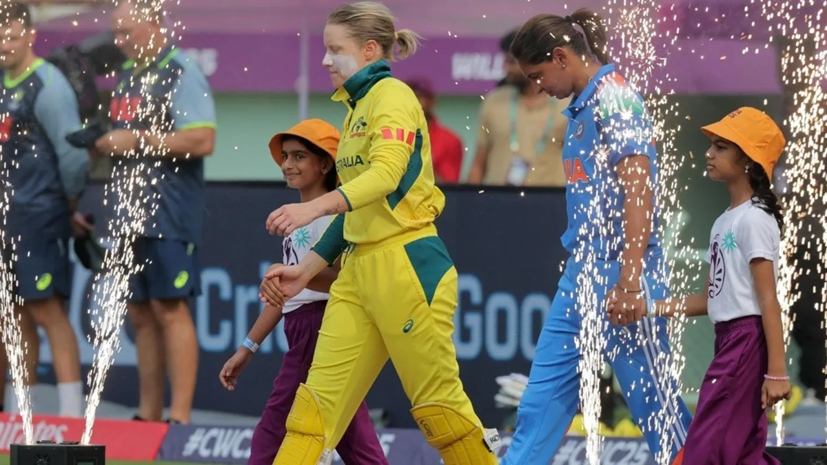 Women's World Cup
