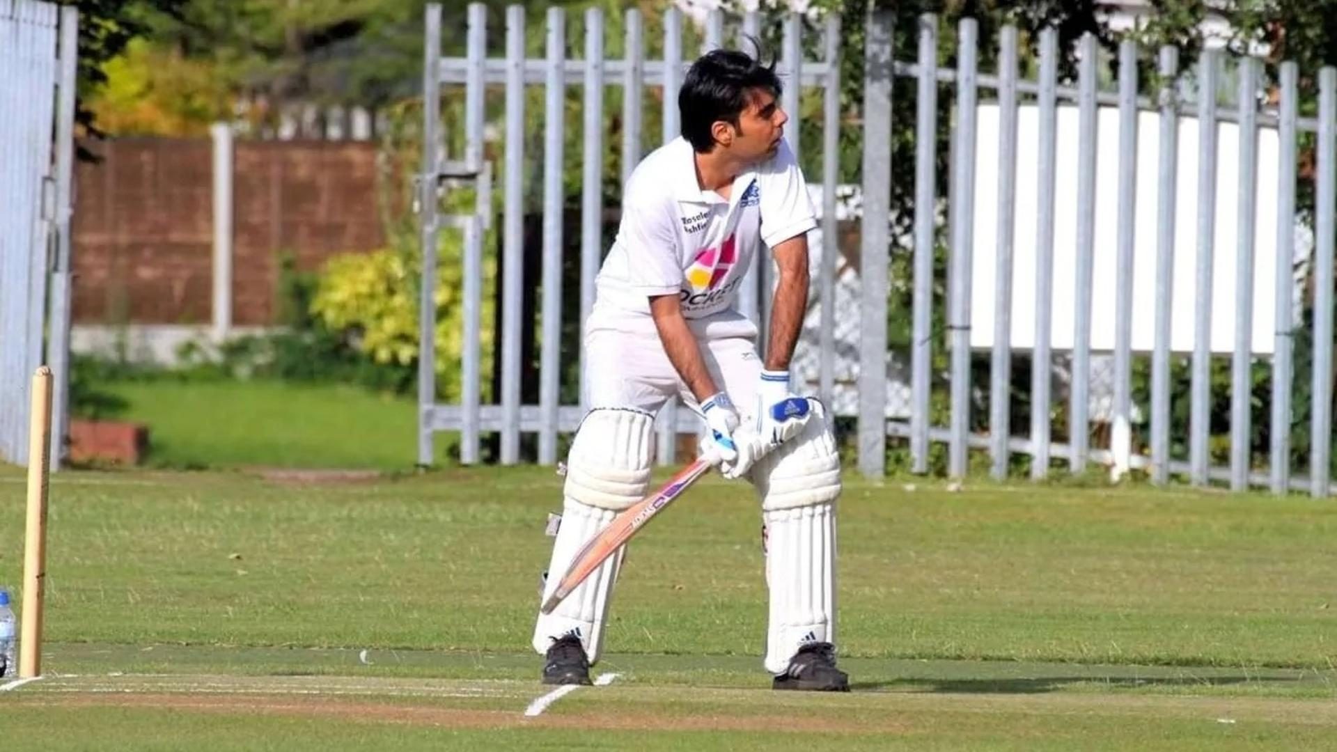 Barrister Fraz Wahlah, Director, Rocket Domains