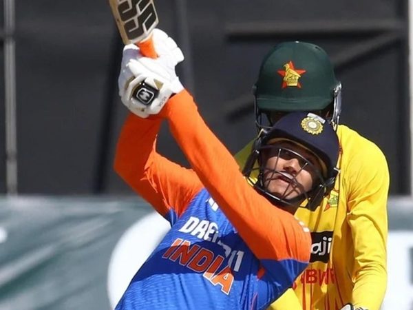 abhishek-sharma-equals-full-member-record-with-blazing-hundred-in-second-t20i-appearance.Click to read full article.