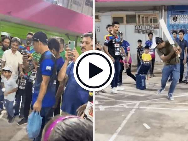 watch-sarfaraz-ahmed-gets-clean-bowled-by-his-five-year-old-son-in-street-cricket-game.Click to read full article.