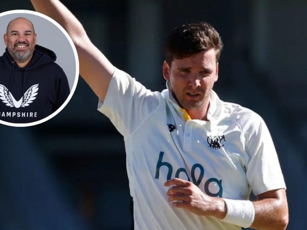 hampshire-county-coach-russell-domingo-suggests-he-could-give-players-laxatives-after-yorkshire-make-two-illness-subs-in-same-game.Click to read full article.