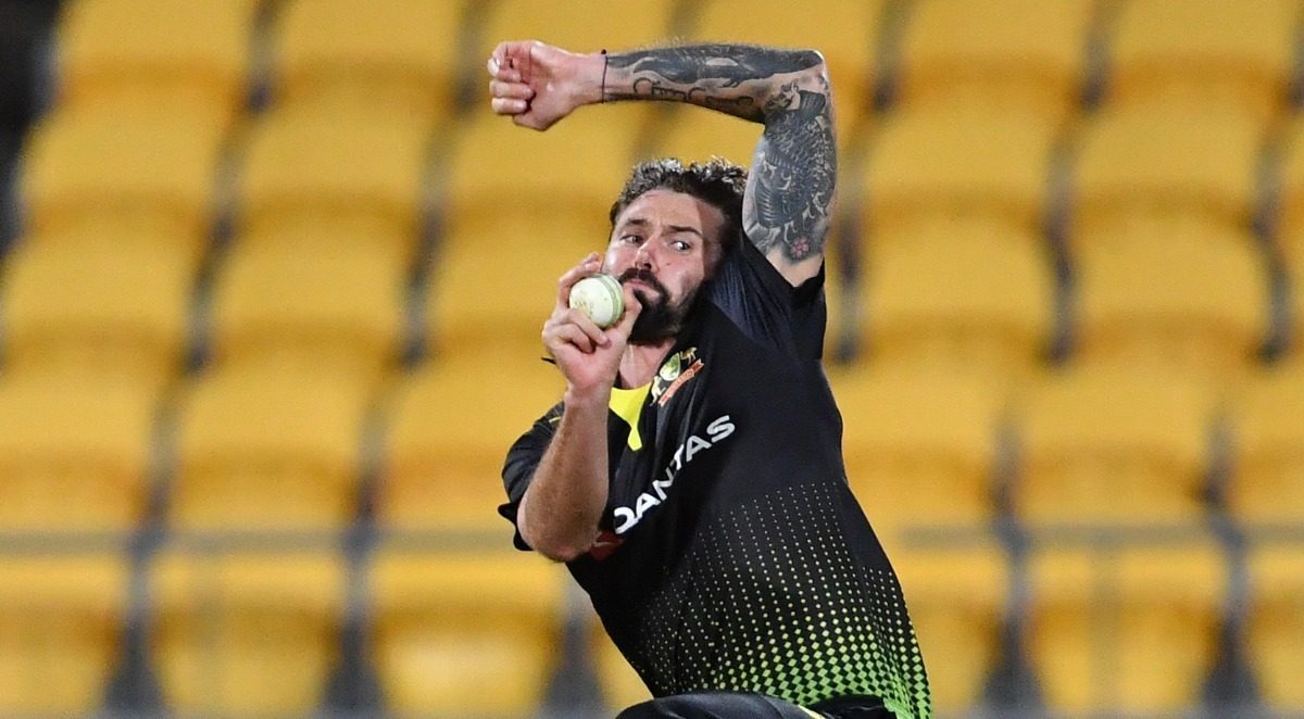 Australian T20 World Cup-winning fast bowler retires from professional cricket