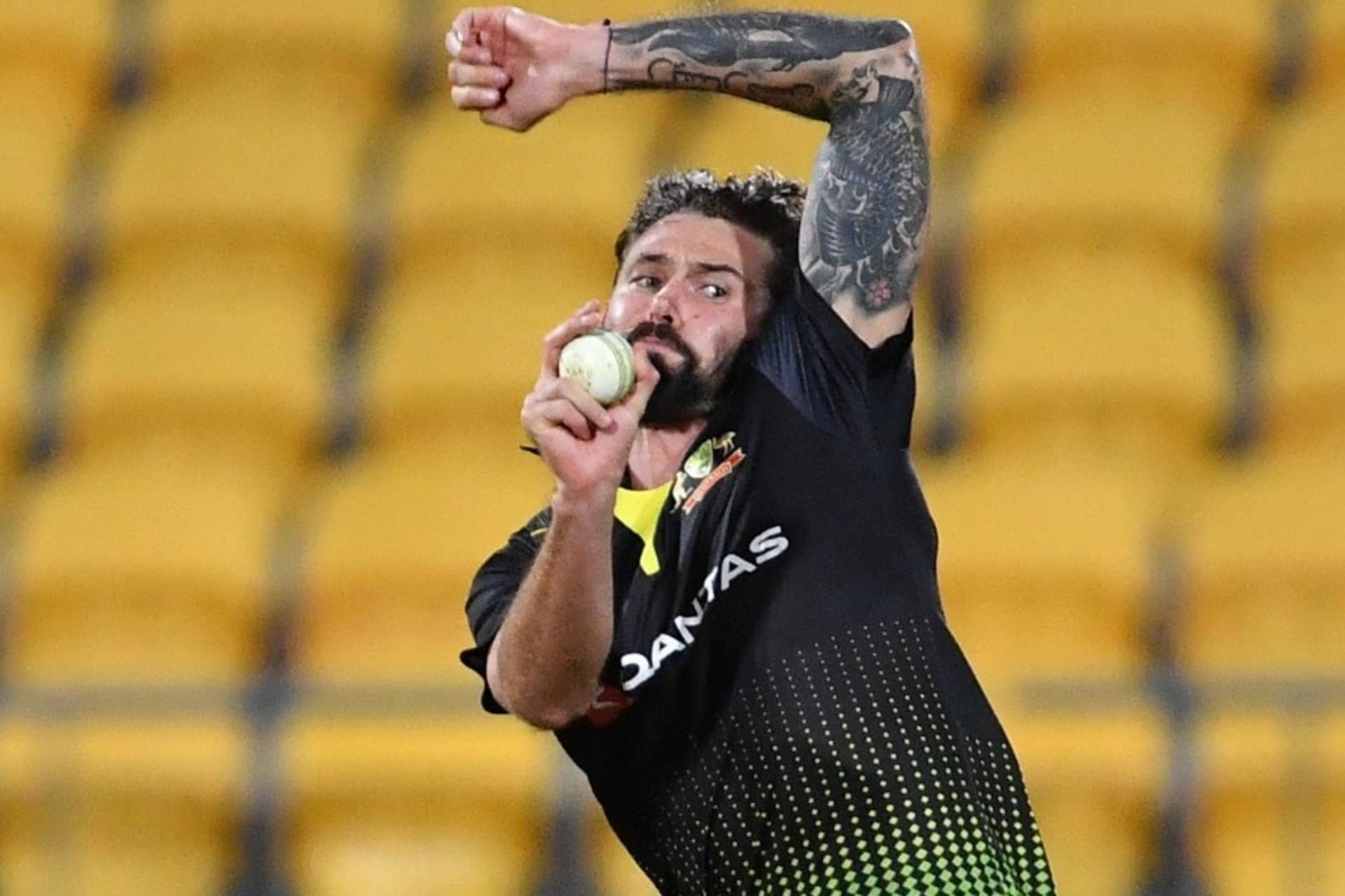 Australian T20 World Cup-winning fast bowler retires from professional cricket