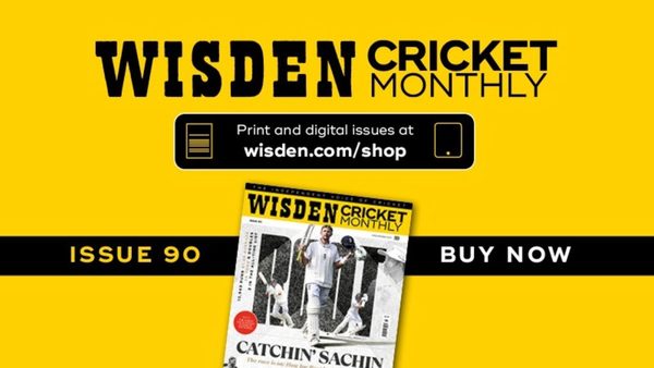 wisden-cricket-monthly-issue-90.Click to read full article.