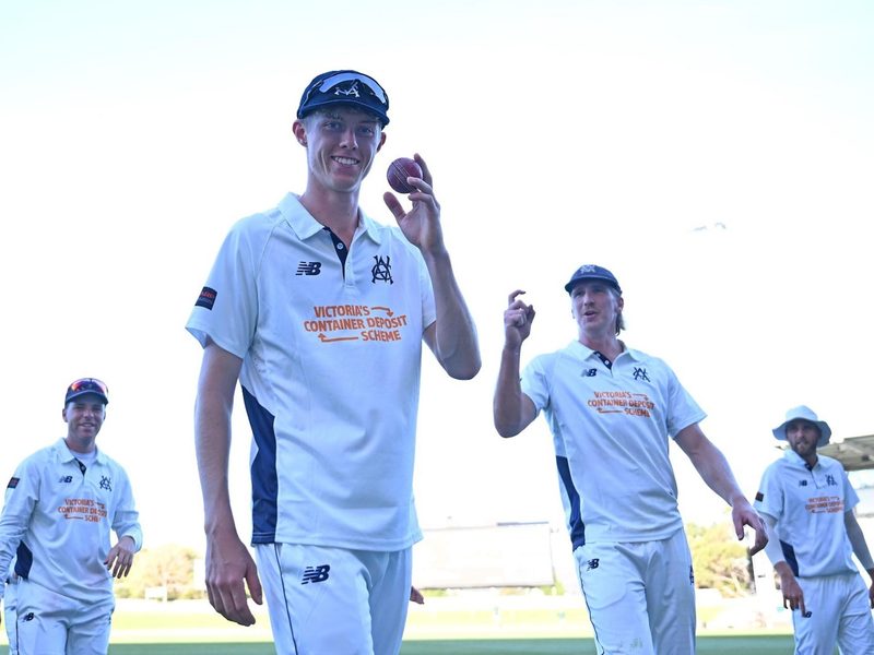 rookie-aussie-quick-harry-hoekstra-claims-third-straight-five-for-in-sensational-start-to-professional-career.Click to read full article.