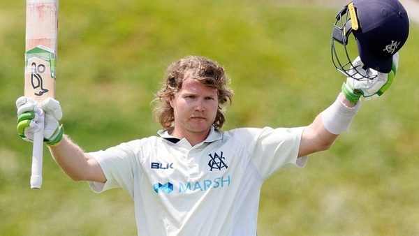 Concussion Forces Will Pucovski To Retire From Professional Cricket At 26 –  Reports | Australia Cricket News