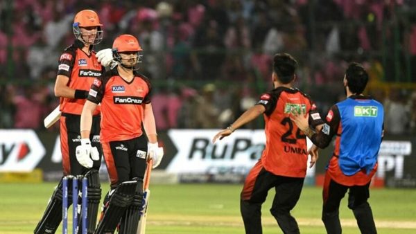 a-last-ball-no-ball-a-dropped-catch-and-missed-yorkers-how-srh-hauled-down-41-from-12-to-stun-rr.Click to read full article.