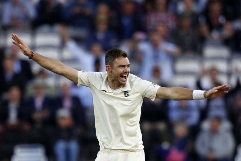 England v India: Day two in five moments