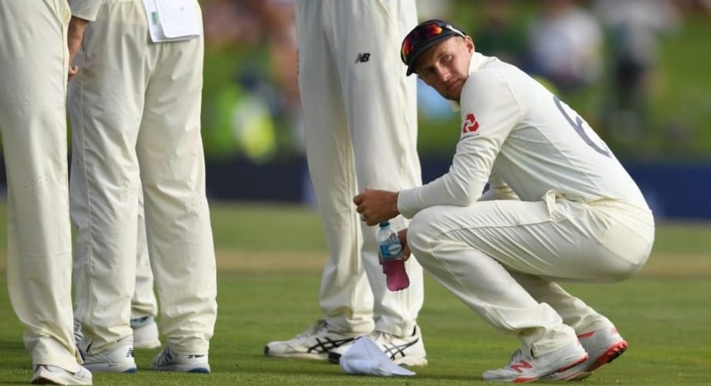 Joe Root eighth England player to fall ill, temporarily under quarantine