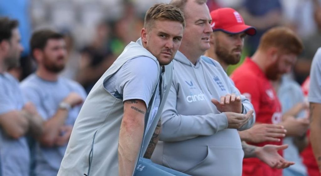 Jason Roy has plenty still to offer, but can have no complaints if he is dropped for the T20 World Cup