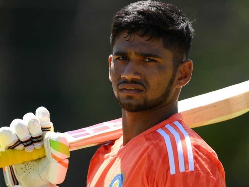 musheer-khan-interview-living-father-naushads-dream-play-india-with-sarfaraz.Click to read full article.