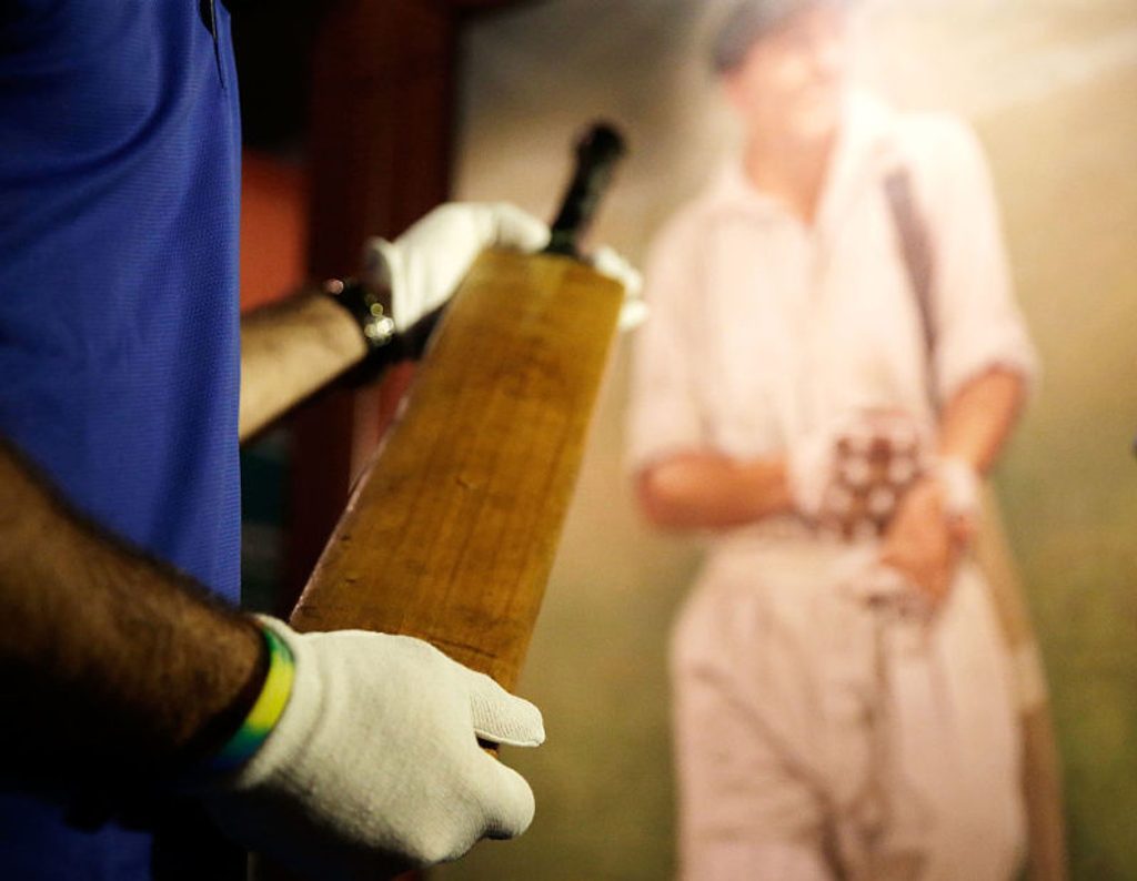 Bradman Museum