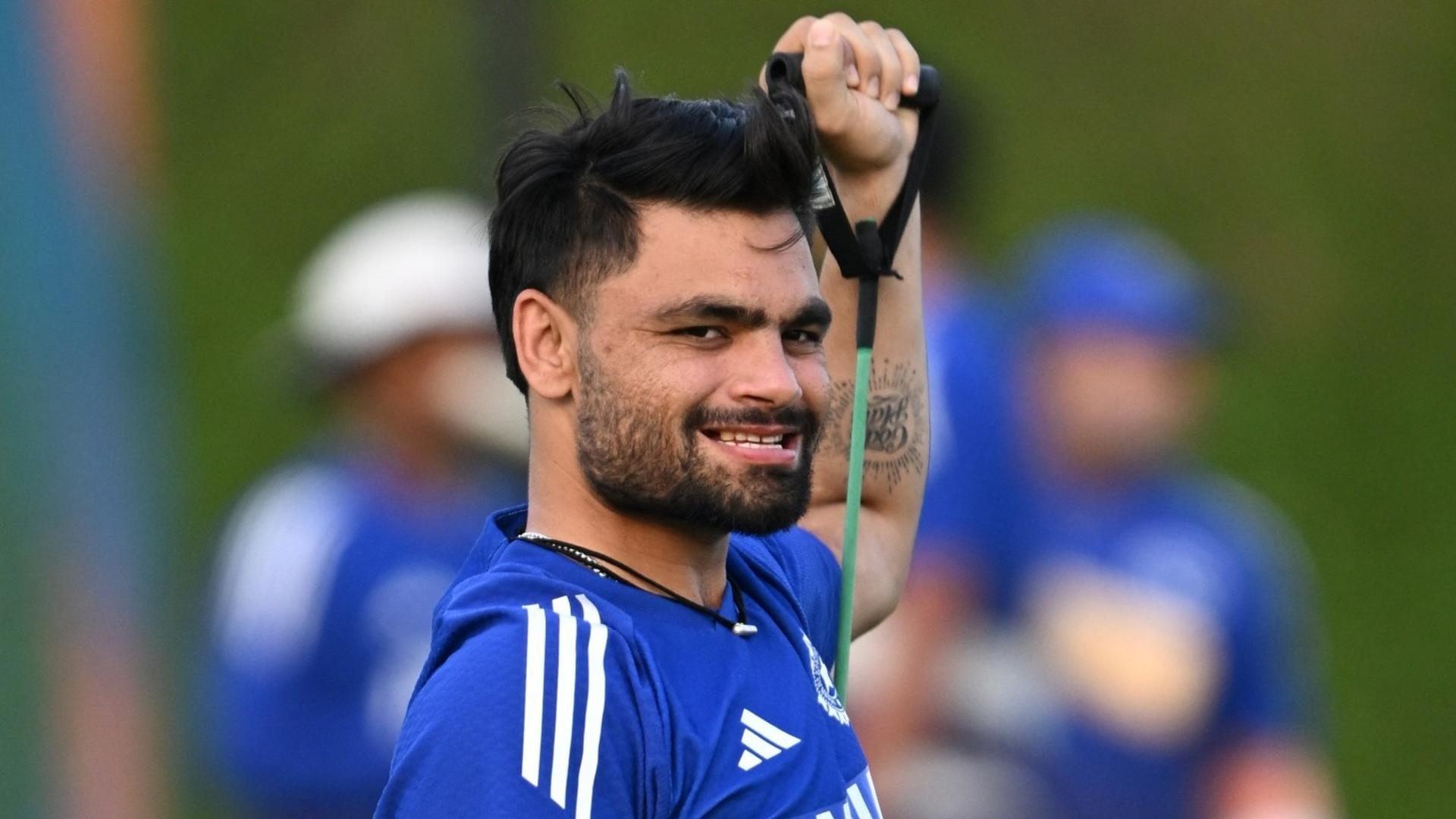 67 (48) & 106 (60): Finisher India Memulai VHT Dengan Penuh Gaya Setelah Seleksi Piala Dunia T20