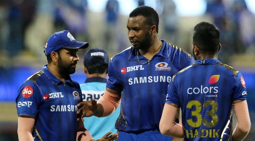 CricViz: How to beat Mumbai Indians, and who is best placed to do so
