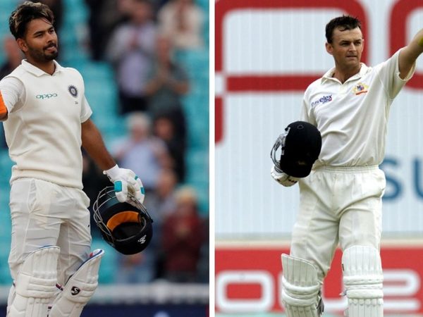 rishabh-pant-is-on-track-to-break-all-of-adam-gilchrists-batting-records.Click to read full article.