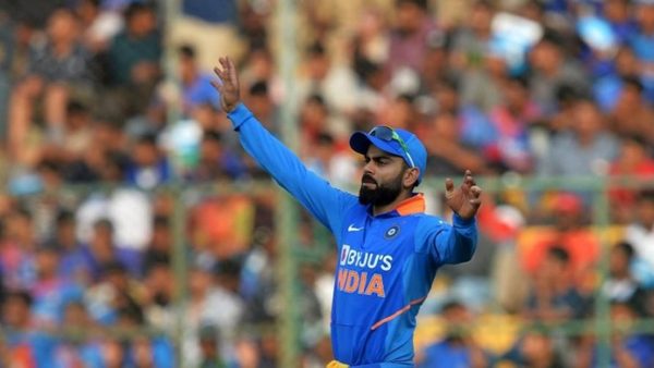 its-getting-closer-to-landing-at-the-stadium-tight-schedule-prompts-kohli-quip.Click to read full article.