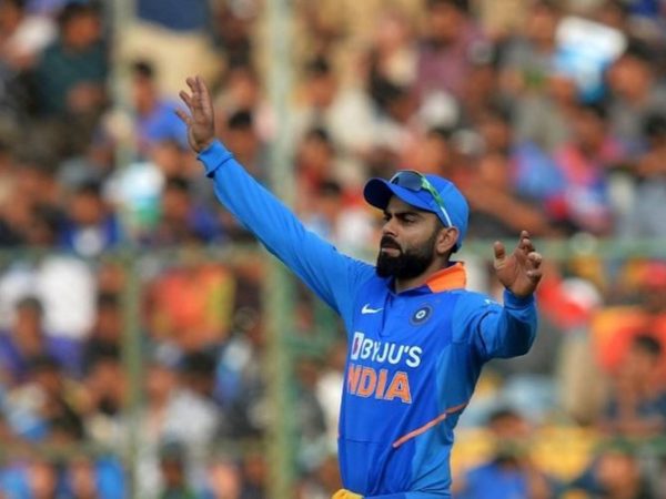 its-getting-closer-to-landing-at-the-stadium-tight-schedule-prompts-kohli-quip.Click to read full article.