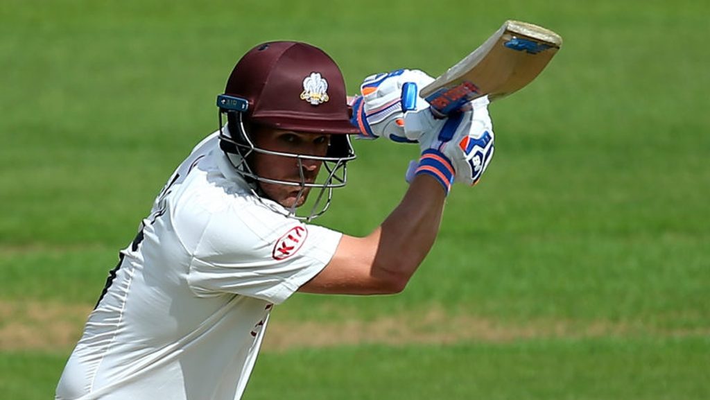 Finch gets a chance to play Test cricket after 135 limited-overs international appearances
